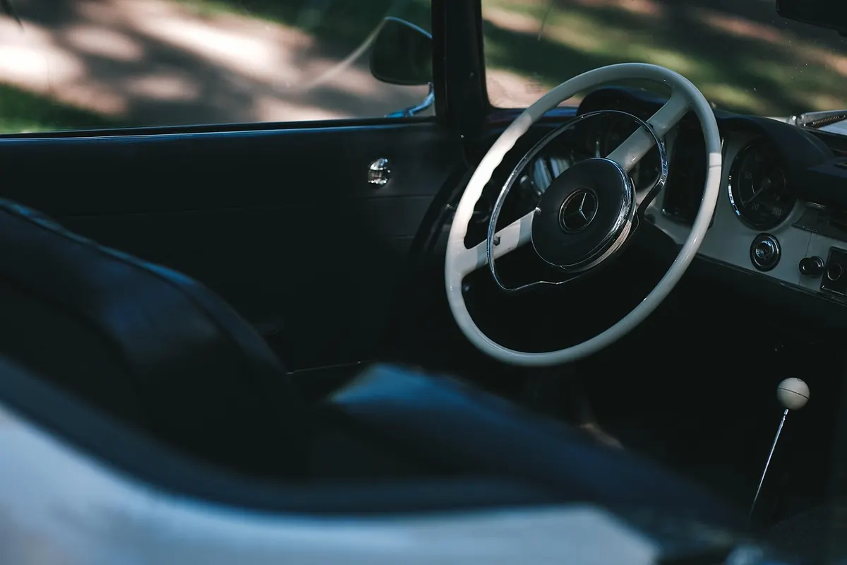 10 Common Beginner Drifting Mistakes and How to Fix Them