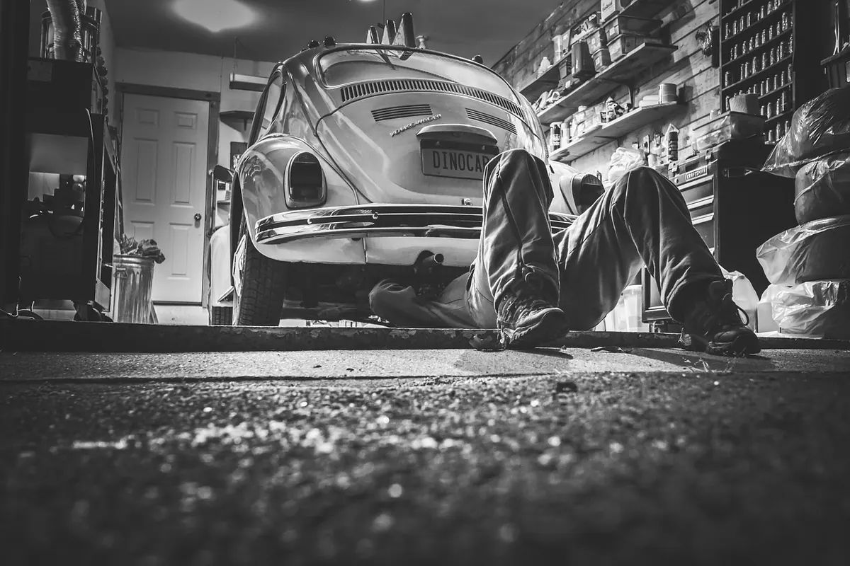 How to Build a Budget Drift Car in the UK for Under £2,000